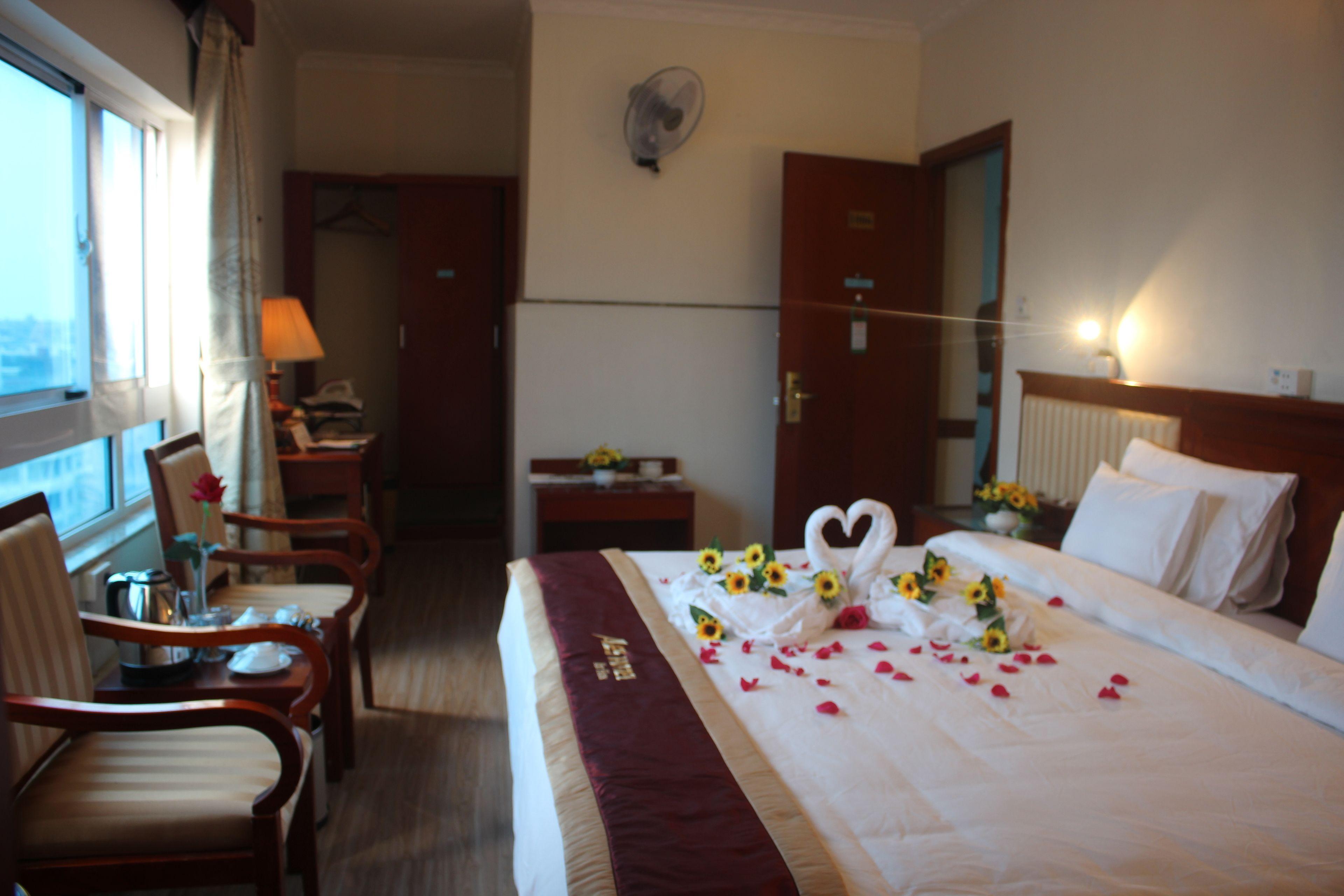 A25 Hotel - Bach Mai — Photos 2