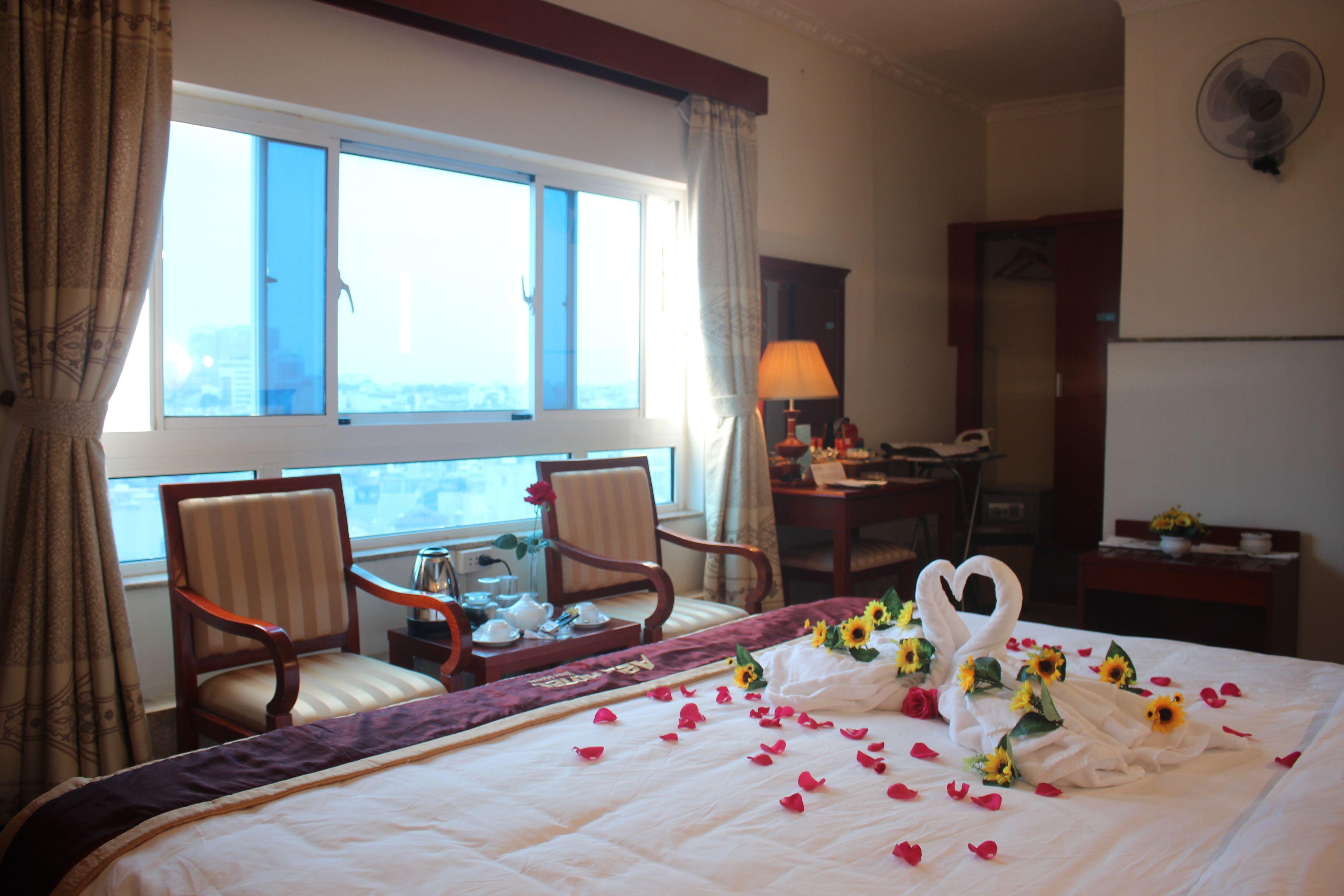 A25 Hotel - Bach Mai, Hanoi